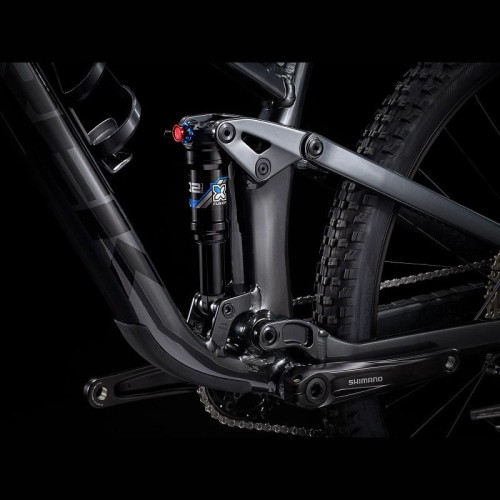 Bicicleta de montaña Trek Top Fuel 5