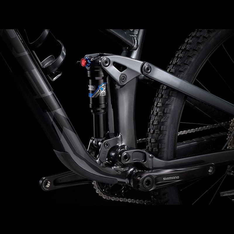 Bicicleta de montaña Trek Top Fuel 5