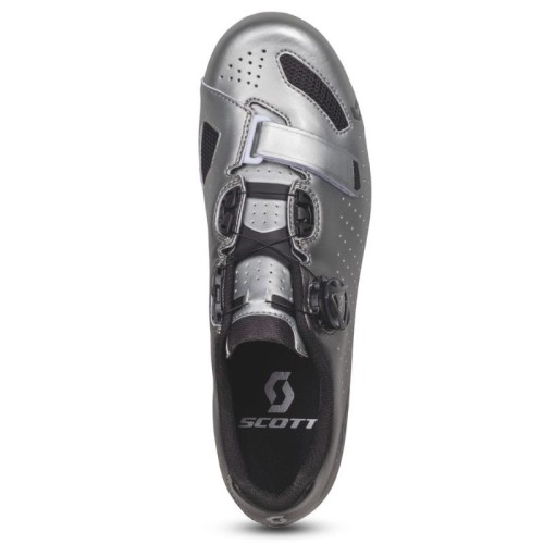 Sapatos de ciclismo de estrada Scott Road Comp Boa