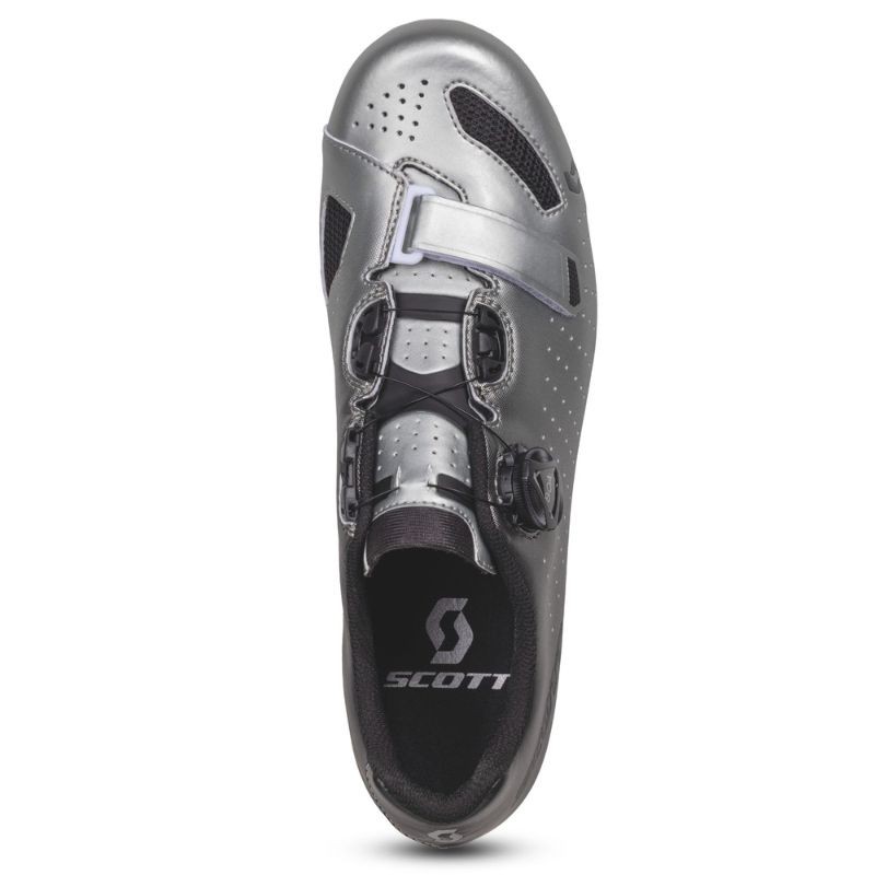 Chaussurres vélo de route Scott Road Comp Boa