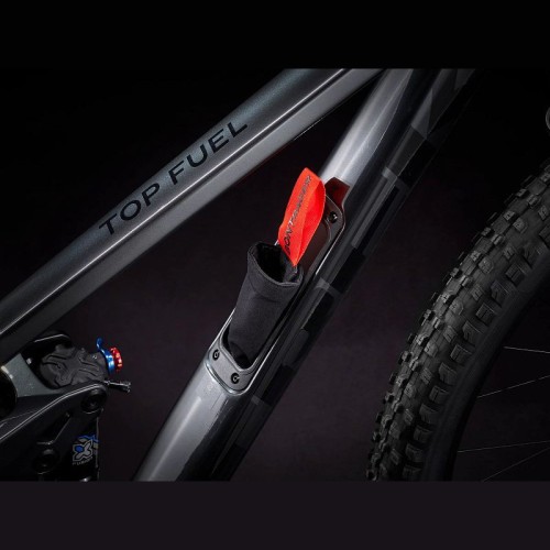 Bicicleta de montaña Trek Top Fuel 5