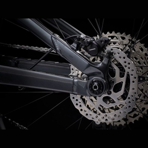 Bicicleta de montaña Trek Top Fuel 5