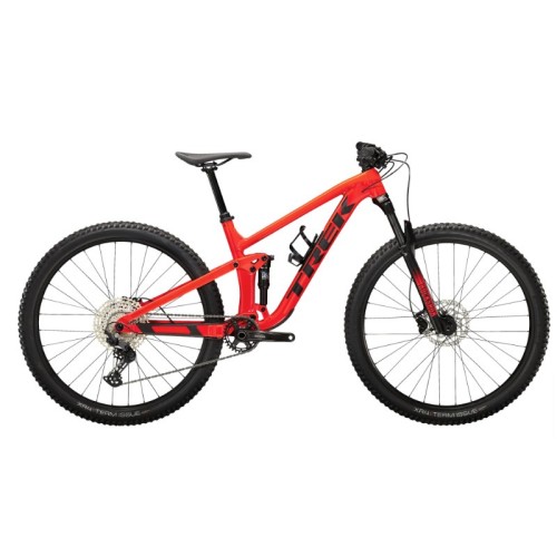 Trek Mountain Bike Top Fuel 5 MTB