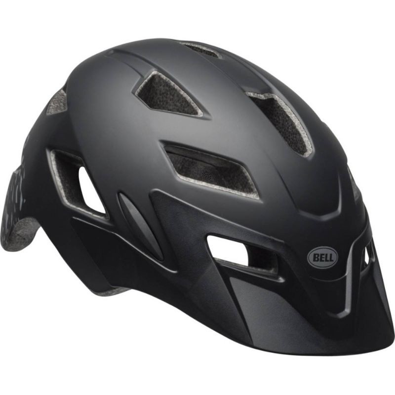 Bell Sidetrack Youth Kids Helmet