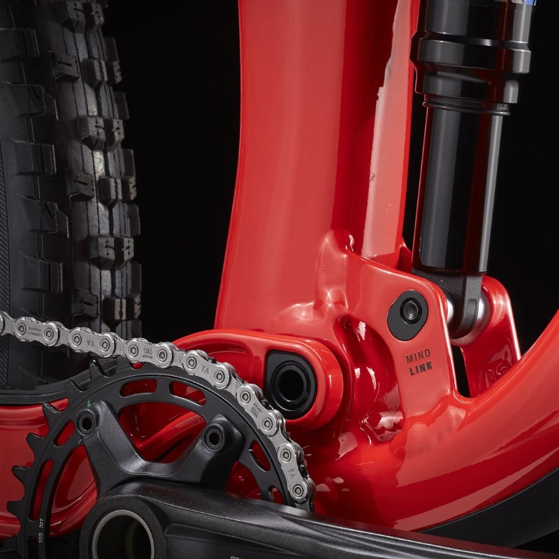 Trek Mountain Bike Top Fuel 5 MTB