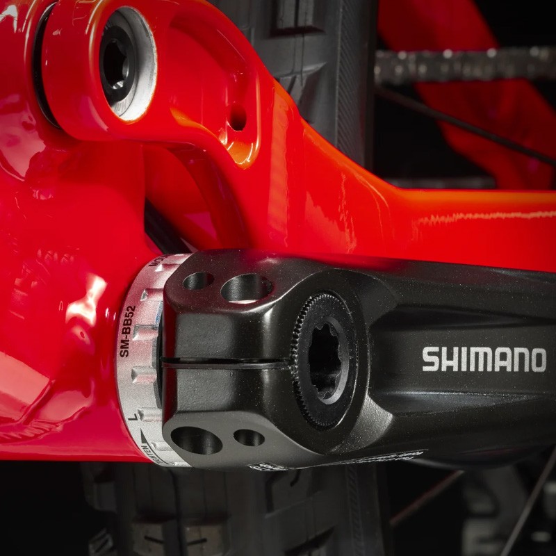 Trek Mountain Bike Top Fuel 5 MTB