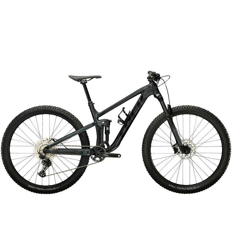 VTT Trek Top Fuel 5