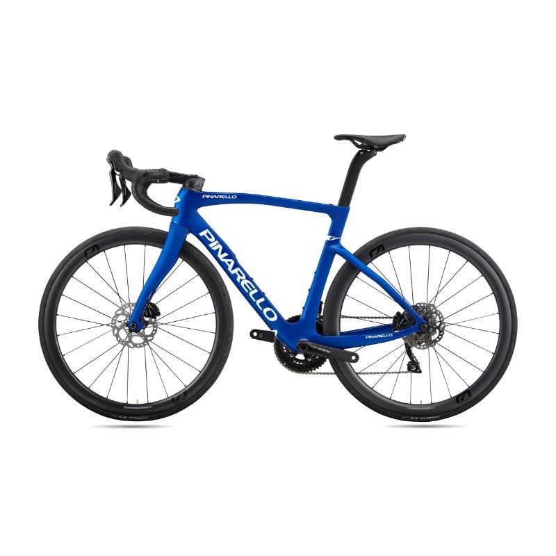 Pinarello F5 disc Ultegra Azul - Bicicleta al mejor precio