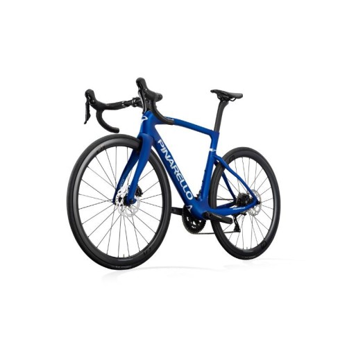 Pinarello F5 disc Ultegra Blue - Bicicletta al miglior prezzo