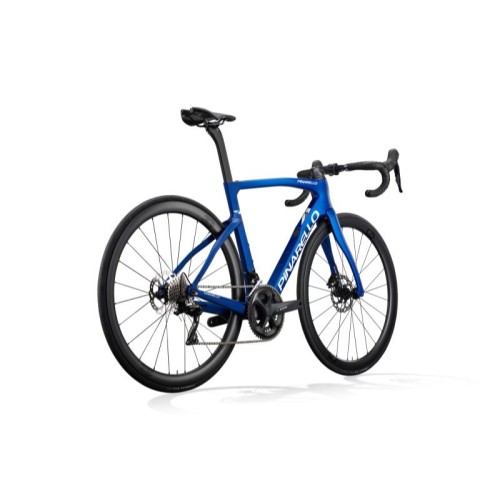 Pinarello F5 disc Ultegra Blue - Bicicletta al miglior prezzo