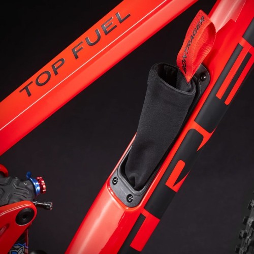 VTT Trek Top Fuel 5