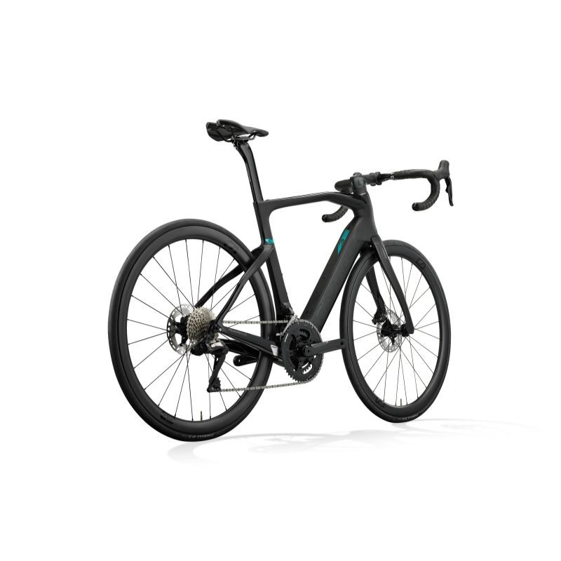 Bici da strada elettrica Pinarello Nytro E7 Ultegra DI2