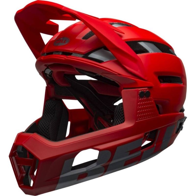 Casco Bell Super Air R Mips