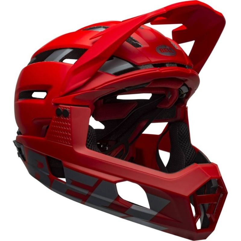 Bell Super Air R Mips Helmet