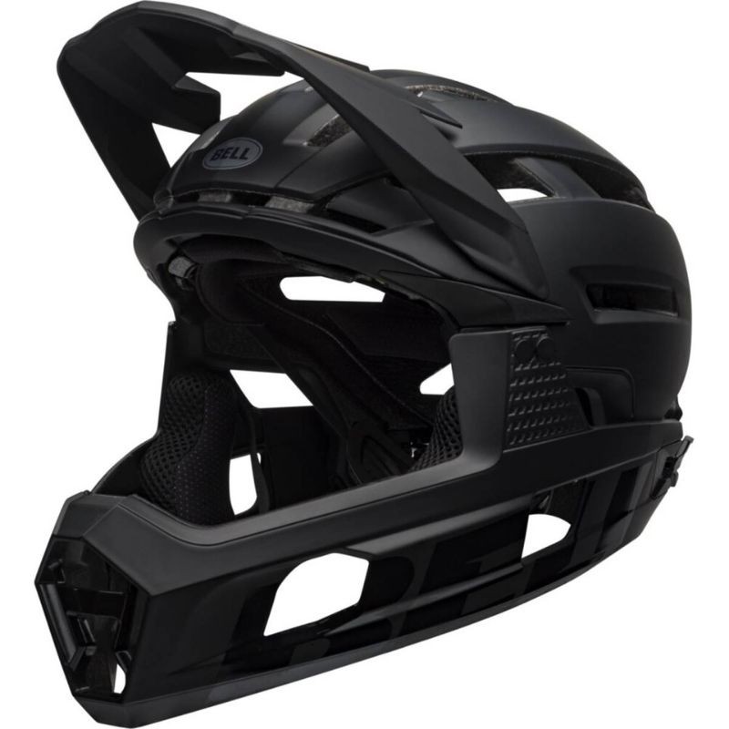 Bell Super Air R Mips Helm