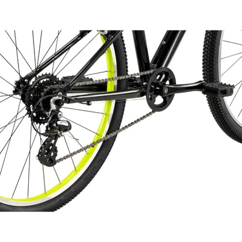 Trek Wahoo 26" kinderfiets