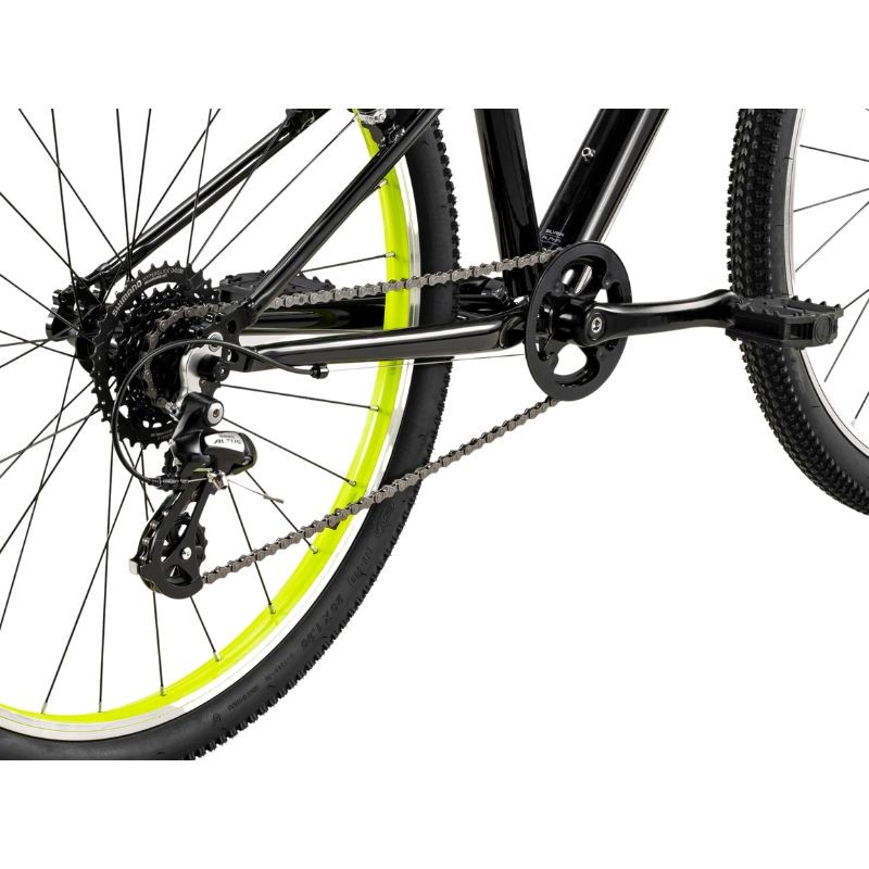 Vélo enfant Trek Wahoo 26"