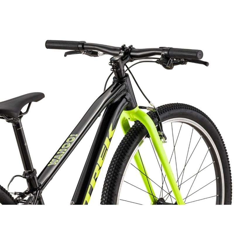 Bicicleta infantil Trek Wahoo de 26 polegadas