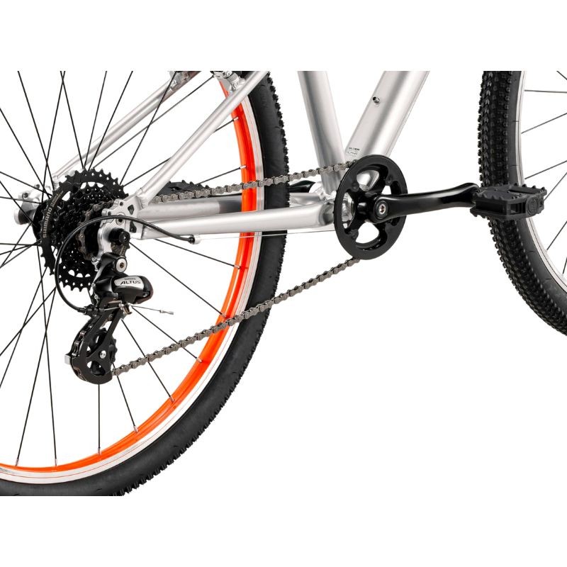 Vélo enfant Trek Wahoo 26"