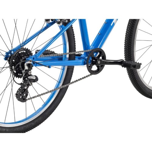 Trek Wahoo 26" kinderfiets