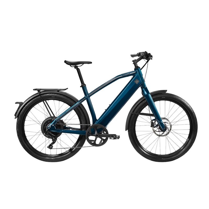 Stromer ST1 Speed Bike