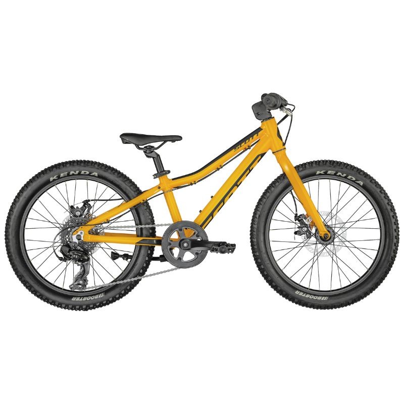 Scott Scale 20 Rigid 2022 Kids Bike