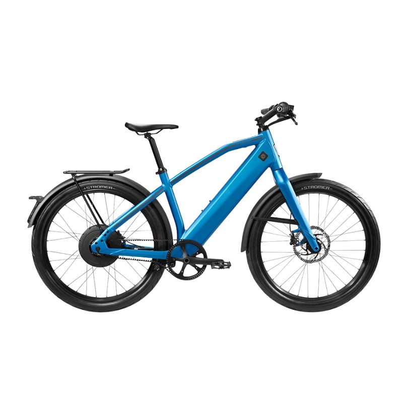 Speed Pedelec Stromer ST2 Blue