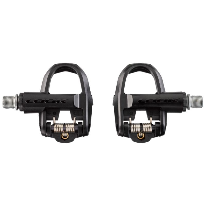 Look Keo Classic 3 Plus Road Pedals