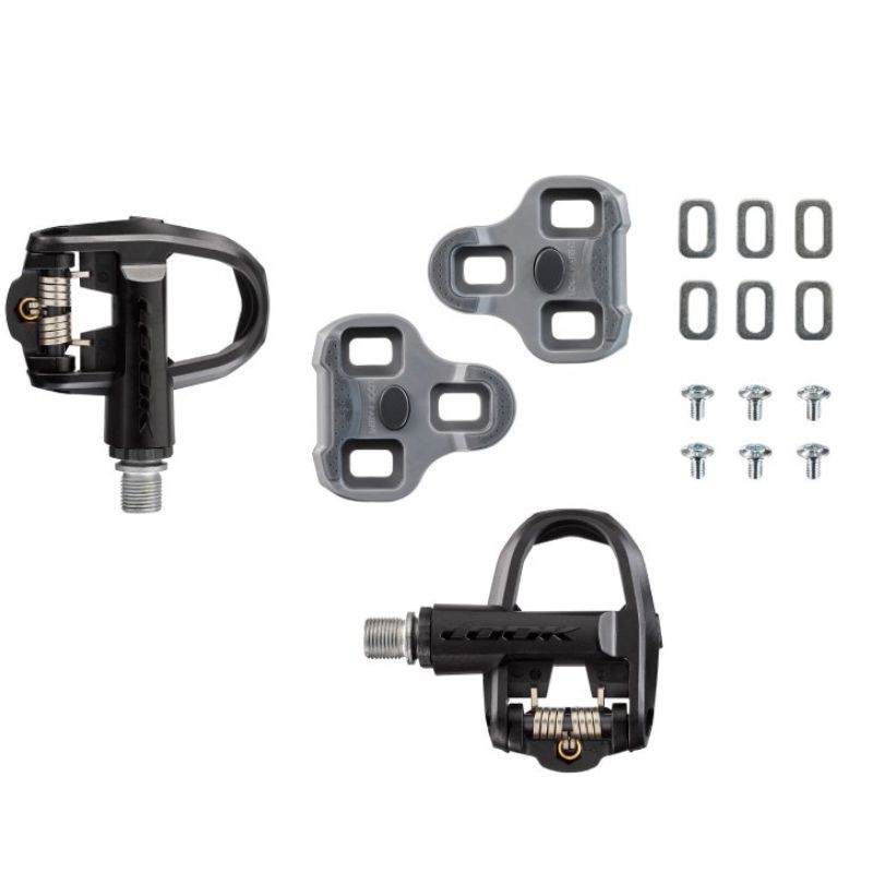 Look Keo Classic 3 Plus Road Pedals