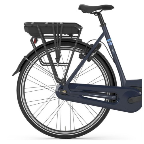 VAE Gazelle Paris C7 azul