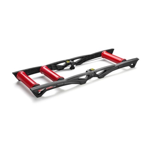 Arion Elite Home Trainer com rolos