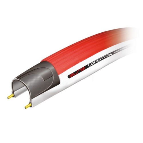 Elite Coperton Heimtrainer-Reifen