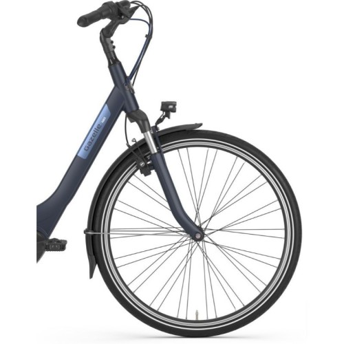 VAE Gazelle Paris C7 blu