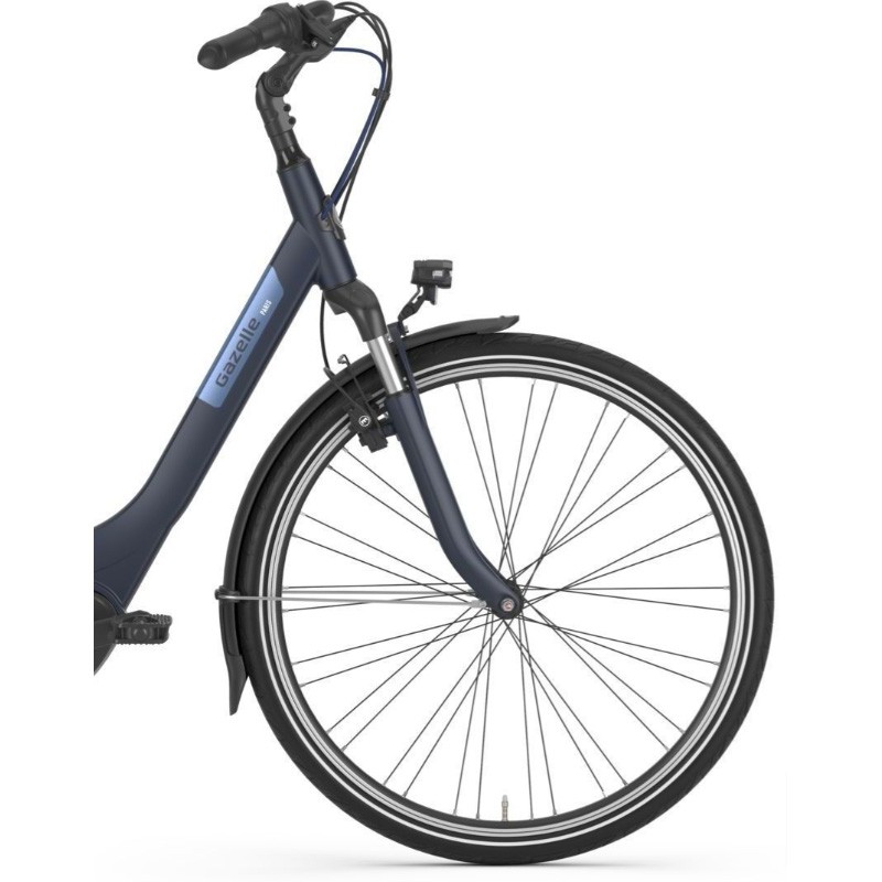 VAE Gazelle Paris C7 azul