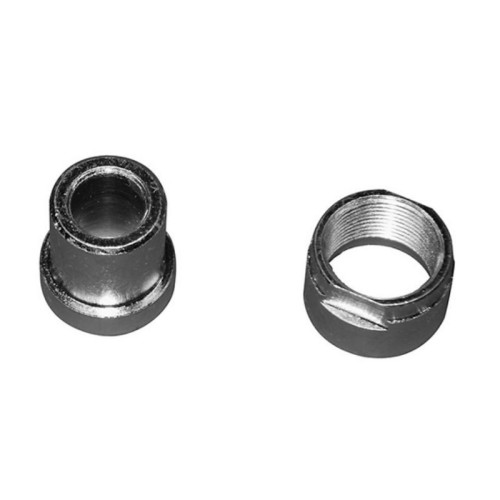 Adattatori Elite Home Trainer per perno passante 135x10 - 135x12 mm