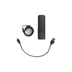 Trek Commuter COMP R front light