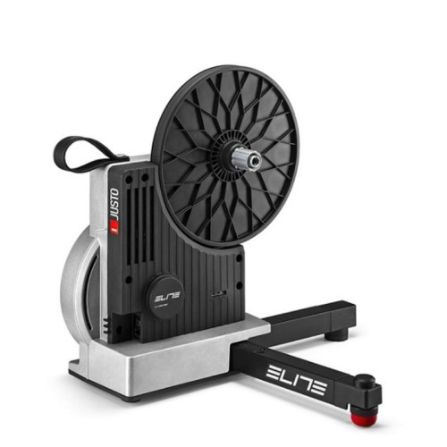 Justo Elite Home Trainer