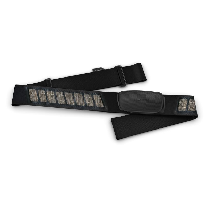 Ceinture cardiaque Garmin 2 ANT+ / BT