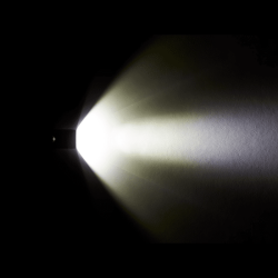 Trek Commuter COMP R front light