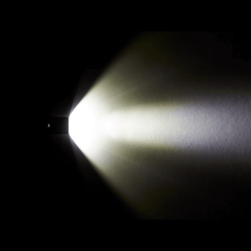 Feu avant Trek Commuter COMP R en situation