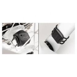 Capteur de cadence / Vitesse Garmin 2 ANT+ / BT Capteur de cadence / Vitesse Garmin 2 ANT+ / BT