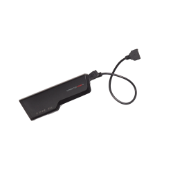 Trek Commuter COMP R front light