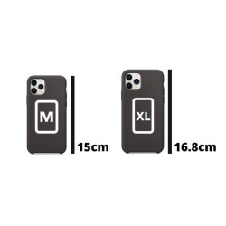 Shapeheart magnetic phone holder