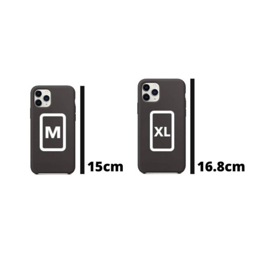 Supporto magnetico per telefono a forma di cuore