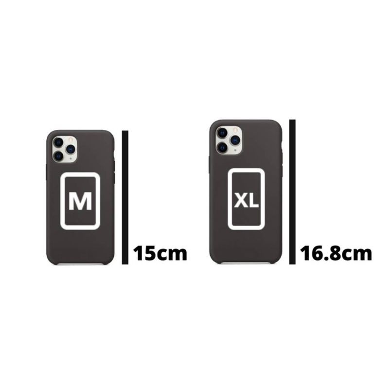 Supporto magnetico per telefono a forma di cuore