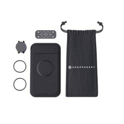 Shapeheart magnetic phone holder