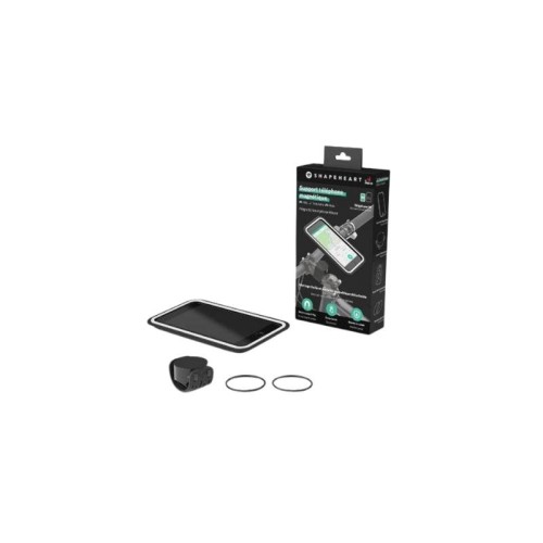 Shapeheart Magnetic Phone Holder