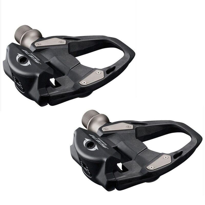 PEDALES ROUTE SHIMANO PD-R7000