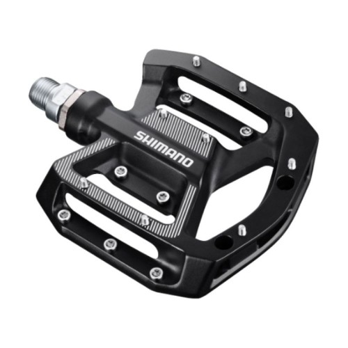 Pedali piatti Shimano PD-GR500 per mountain bike