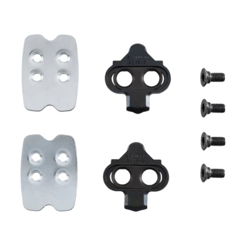 Set di tacchette Shimano SM-SH51